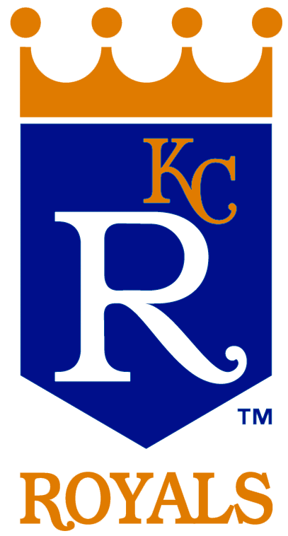 Kansas City Royals 1969-1978 Primary Logo iron on heat transfer